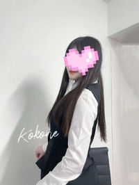 もっと近くで…♡
