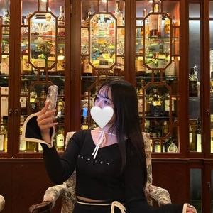 そわそわ🫧