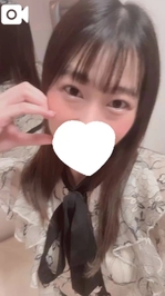 しゅっ♡