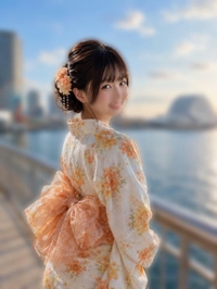 🧡🐰おはりん🐰🧡