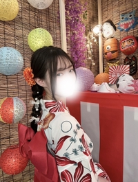 撮影行ってきたよん👘🎆💕