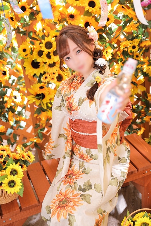 わかな1枚目