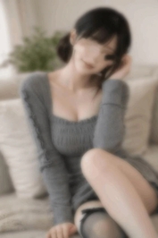 色っぽい気分…♡