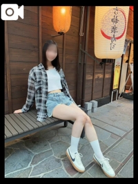 カジュアルなのも、、、