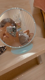 待ってるん♪( ◜ω◝و(و "