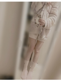 もこもこ派☁️