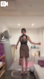 踊ってみました🫟