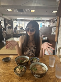 めんそーれ🌺🌴なう