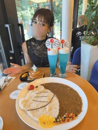 夏ってあさごはん。食べる気なくなるよね🥺🥺