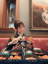 🍽ディズニｰランチ🍽