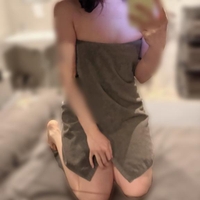 夜の小さな日課