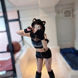 猫みたいに近づいちゃう💓