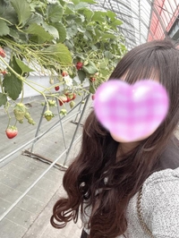 幸せタイム🍓♥️