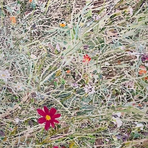 向かってます🎡