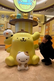 キャラクタｰ知らな過ぎで笑える\/\/Ww𐤔ʷ 🤣ّʷ𐤔wW \/\/