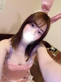 バニー初日♡あんりの谷間にドキドキしちゃう？🐰