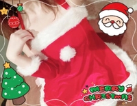 明日はクリスマス