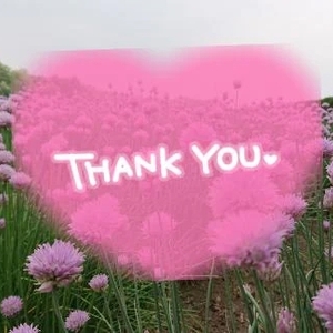 今日のありがとう♡