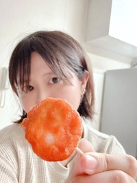 かっらあっげ♪