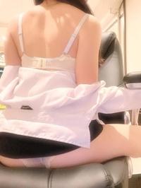 🩷出社です🩷