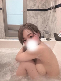 近づいて、触れて…今空き🫧