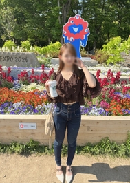 ギャップって大事だよね💓