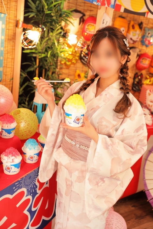 なつき2枚目