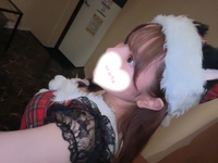 おっぱい揉まれながら一問一答