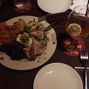 久しぶりに、