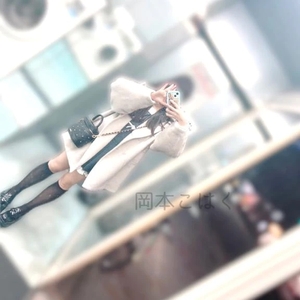 はじめての出勤です🤍