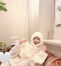 今年もありがとう🤍🧡🩷プチ報告💇‍♀️