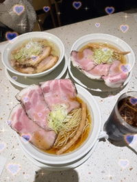 ちゃーじだよ🍜👍🏻