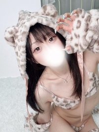 …見えた？///♡